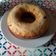 El cooksnap de Anita cuando hizo Torta de Vainilla.