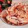 Cooksnap của Dory khi họ làm theo món Langoustines (Tôm Càng Biển Bắc) Làm Chín Nhanh Chấm Sốt Mayonaise