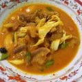 Cooksnap dari Muslimah Hariyani untuk resep Tongseng Kikil Sapi
