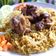 Cooksnap dari suryani azhari untuk resep Nasi Kebuli Kambing
