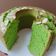 Cooksnap dari nanda untuk resep Bolu Pisang Pandan