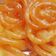 Pammy Rajan का कुकस्नैप जब उन्होंने उड़द दाल की जलेबी (Urad dal ki jalebi recipe in hindi) बनाया था।