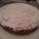 El cooksnap de Yamila Laura Bolaño cuando hizo Tarta de Ricota con Dulce de Leche.
