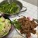 Cooksnap của Nguyễn Thủy khi họ làm theo món Heo chiên giòn