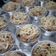 Cooksnap dari Ummu Arra untuk resep Banana Oats Muffin