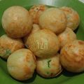 Cooksnap dari siti khoiriyah untuk resep Takoyaki murmerr 😊😘😘