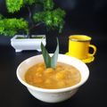 Cooksnap dari Minie Nora(MNKitchen) untuk resep 🍂 Hintalu Karuang khas Banjar