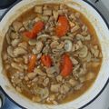 Cooksnap dari enni untuk resep Tumis Ayam Jamur Kancing