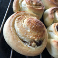 El cooksnap de Lucia Sepulveda cuando hizo Facturas fáciles 😋🥐.