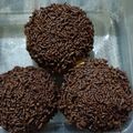 Cooksnap dari Dedew Criwi untuk resep Donat Kentang Empuk Banget Anti Gagal