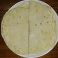 El cooksnap de Maria Jose Remetich Quiroga cuando hizo Tortillas para tacos.