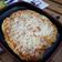 Cooksnap dari inggin untuk resep Pizza teflon empuk dan lembut