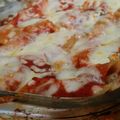 shogo.tarifa.amo's cooksnap of when they made Ricotta&Spinach filled Jumbo pasta Shells.