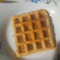 Cooksnap dari Yuli Astuti untuk resep Mini Waffle crispy