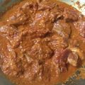 Cooksnap dari Rahayu Widya untuk resep Rendang Daging Sapi
