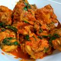 Cooksnap dari ayukeandre_ untuk resep Ayam Woku