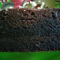 Cooksnap dari Tachicvie Ever untuk resep Brownies Kukus A la Amanda brownies