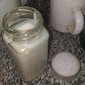 El cooksnap de talejandrakarina cuando hizo Leche condensada.
