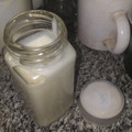 El cooksnap de talejandrakarina cuando hizo Leche condensada.