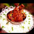 Prasadi Debnath's cooksnap of when they made চিকেন কারি(chicken curry recipe in Bengali).