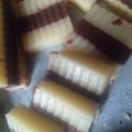 Cooksnap dari Indry Spt untuk resep Puding ala Lapis Surabaya