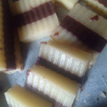 Cooksnap dari Indry Spt untuk resep Puding ala Lapis Surabaya