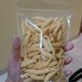 Cooksnap dari VicHa Upik Rafika untuk resep Stick Keju