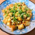 Linda Lin 的 金沙雞蛋豆腐 cooksnap