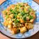 Linda Lin 的 金沙雞蛋豆腐 cooksnap