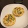 Cooksnap de marlène sur la recette Quiche sans pâte poireaux, lardons, champignons