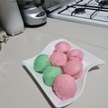 Cooksnap dari Shanti Soeripto untuk resep Kue Mangkok (Pakai Tape)