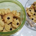 Cooksnap dari Rianty RiaNty untuk resep Kue semprit