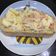 Cooksnap dari phie untuk resep Sandwich Telur