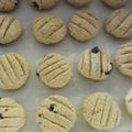 Cooksnap dari Whosy Whoreary untuk resep Cookies Oatmeal "RENYAH"