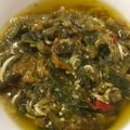 Cooksnap dari Windi Wulandari untuk resep Sambal Ijo / lado ijo uda miko