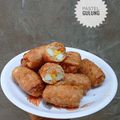 Cooksnap dari Vay Kitchen untuk resep Pastel Bihun Ayam