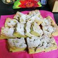 ReNata Szabo Cooksnap-ja, amikor elkészítette a(z) Meggyes piskóta🍒 receptet.