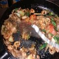Cooksnap dari Ayuni Ariastuti untuk resep Cumi Tumis ala Aceh