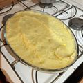 El cooksnap de ayelenpi cuando hizo Pastel de papa😊.