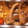 El cooksnap de Marta Lomas cuando hizo Costillas de cordero al horno.