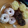 Cooksnap dari Rita Mega Agustina untuk resep Donat kentang lembut dan empuk
