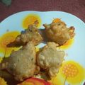 Cooksnap dari Haidar Gibran untuk resep Cireng kripsi anti gagal simpel dan ekonomis