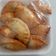 El cooksnap de Lorena Corgatelli cuando hizo Masa para empanadas fritas.