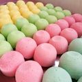 Cooksnap dari Della Rinarta untuk resep Cake jeruk/Bolkus mini hemat ekonomis cocok buat dagang