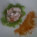 Cooksnap dari Siswaty Elfin Bachtiar untuk resep Fruit Salad