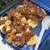 El cooksnap de Eliis Gleez cuando hizo Desayuno rápido: banana con manteca de maní y más.
