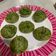 El cooksnap de Gime cuando hizo Muffins de espinaca 🥬.