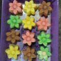 Cooksnap dari Veronica Yunita untuk resep Bolu kukus rainbow