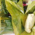 Cooksnap dari Yory Adithia untuk resep Tum Ayam Khas Bali