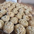 Cooksnap dari Novita Kusuma untuk resep Sagu Keju Ala Ci Tintin Rayner